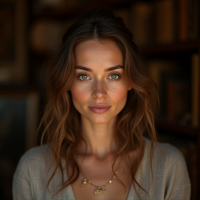 Andrea M.