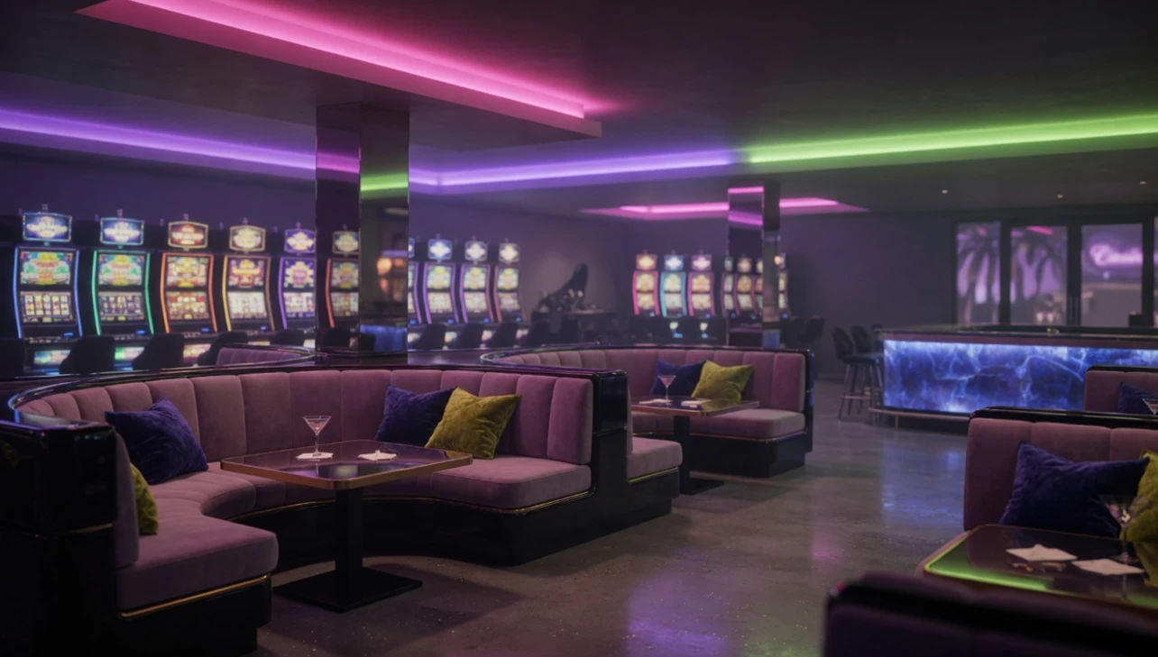 ¿Cuáles Son los Casinos Online Más Confiables en España?
