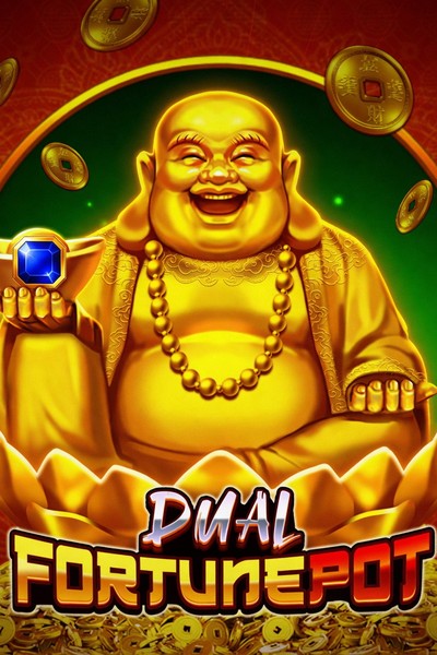 Tragamonedas Dual Fortunepot en Betrepublic Casino