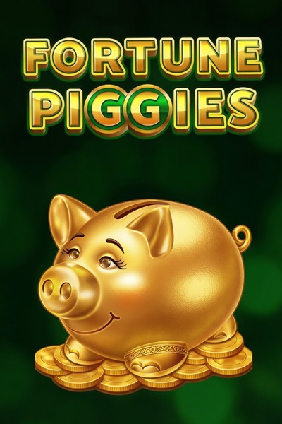 Tragamonedas Fortune Piggies en Betrepublic Casino