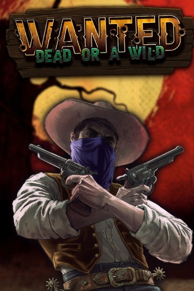 Tragamonedas Wanted: Dead or a Wild en Betrepublic Casino