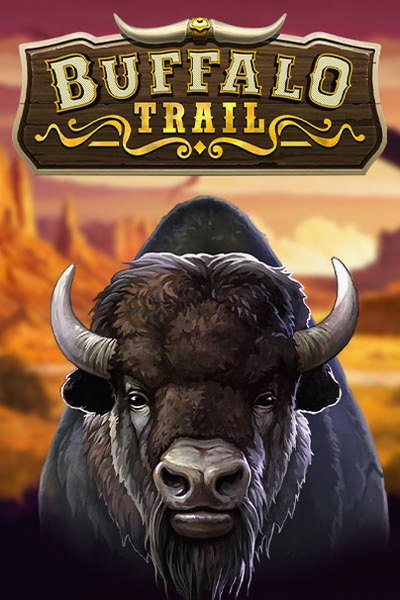 Máquina tragamonedas Buffalo Trail en Betwest Casino