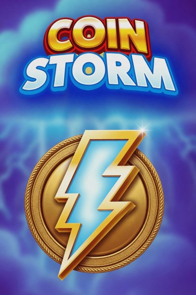 Tragamonedas Coin Storm en Casinova Casino