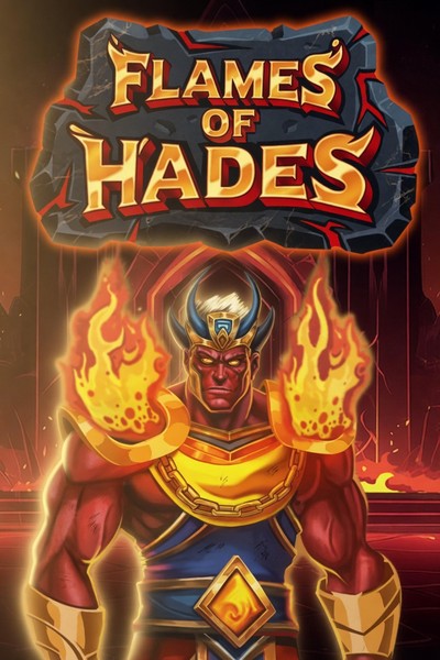 Tragamonedas Flames of Hades en Casinova Casino