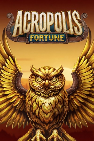 Tragamonedas Acropolis Fortune en Kingmaker Casino