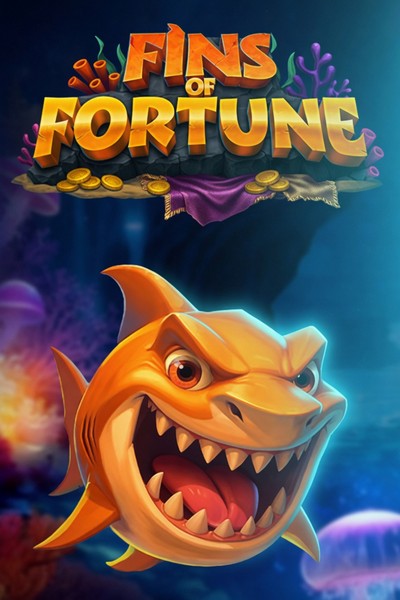 Tragamonedas Fins of Fortune en Kingmaker Casino