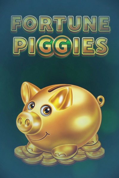 Tragamonedas Fortune Piggies en Kingmaker Casino