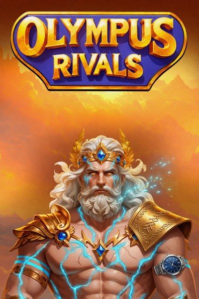 Tragamonedas Olympus Rivals en Kingmaker Casino
