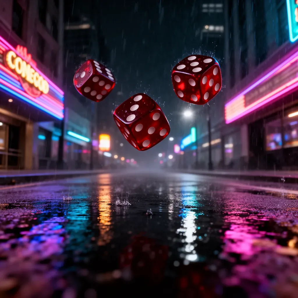 Casino