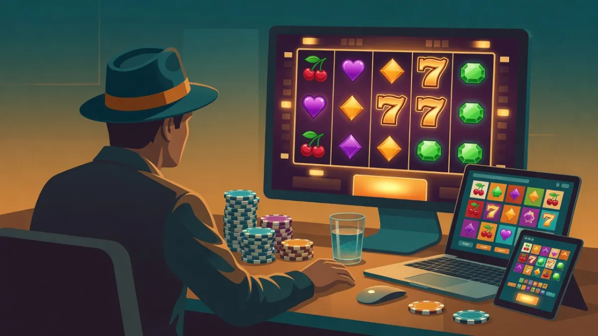 Betwest Casino bono